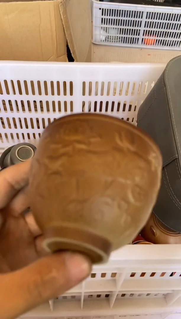 杯无运费险有瑕疵的有点脏介意勿拍