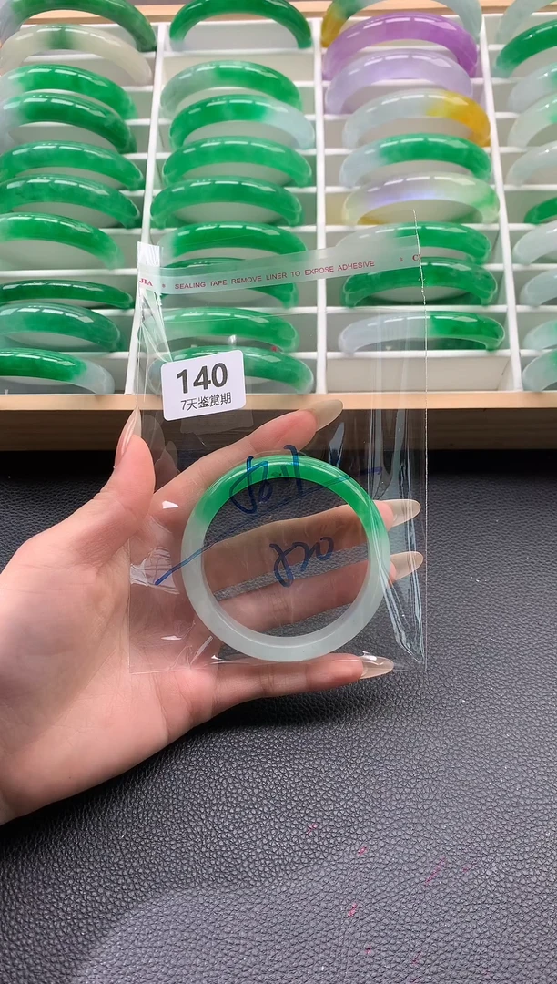 非金属无时尚手镯 所见即所得 七天鉴赏期