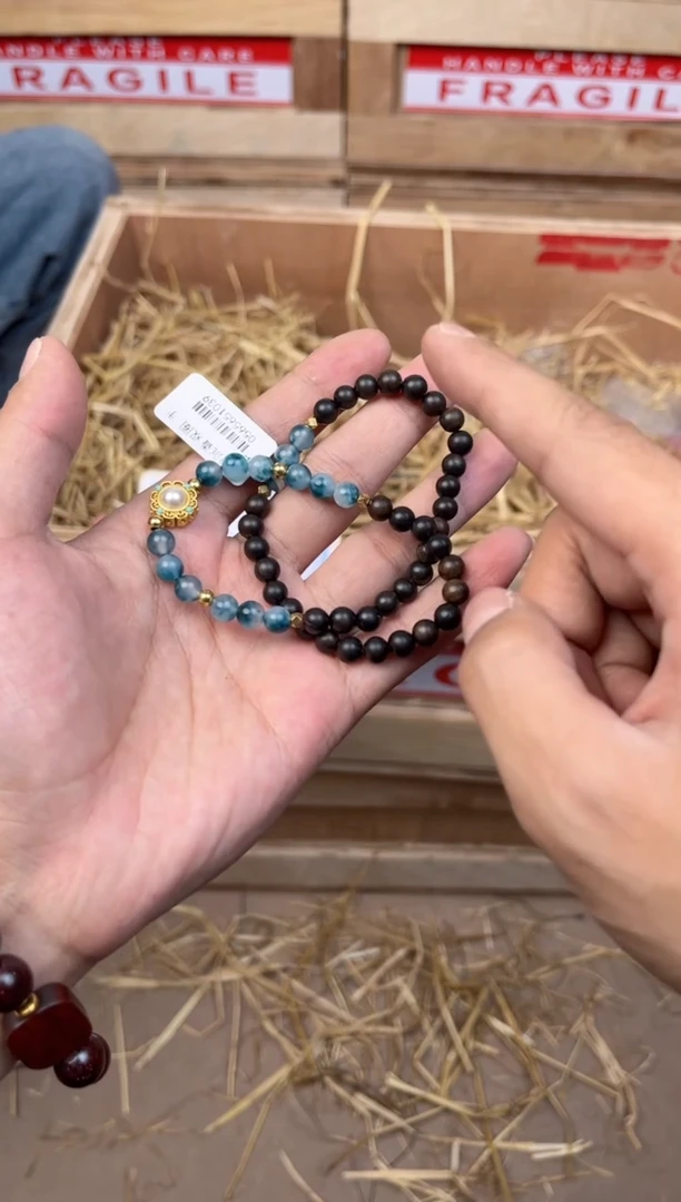 精品手串 非金属（无礼盒）