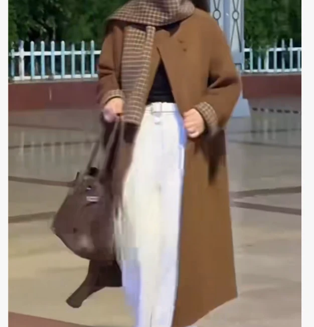 时尚潮流百搭精品女装dgd7238