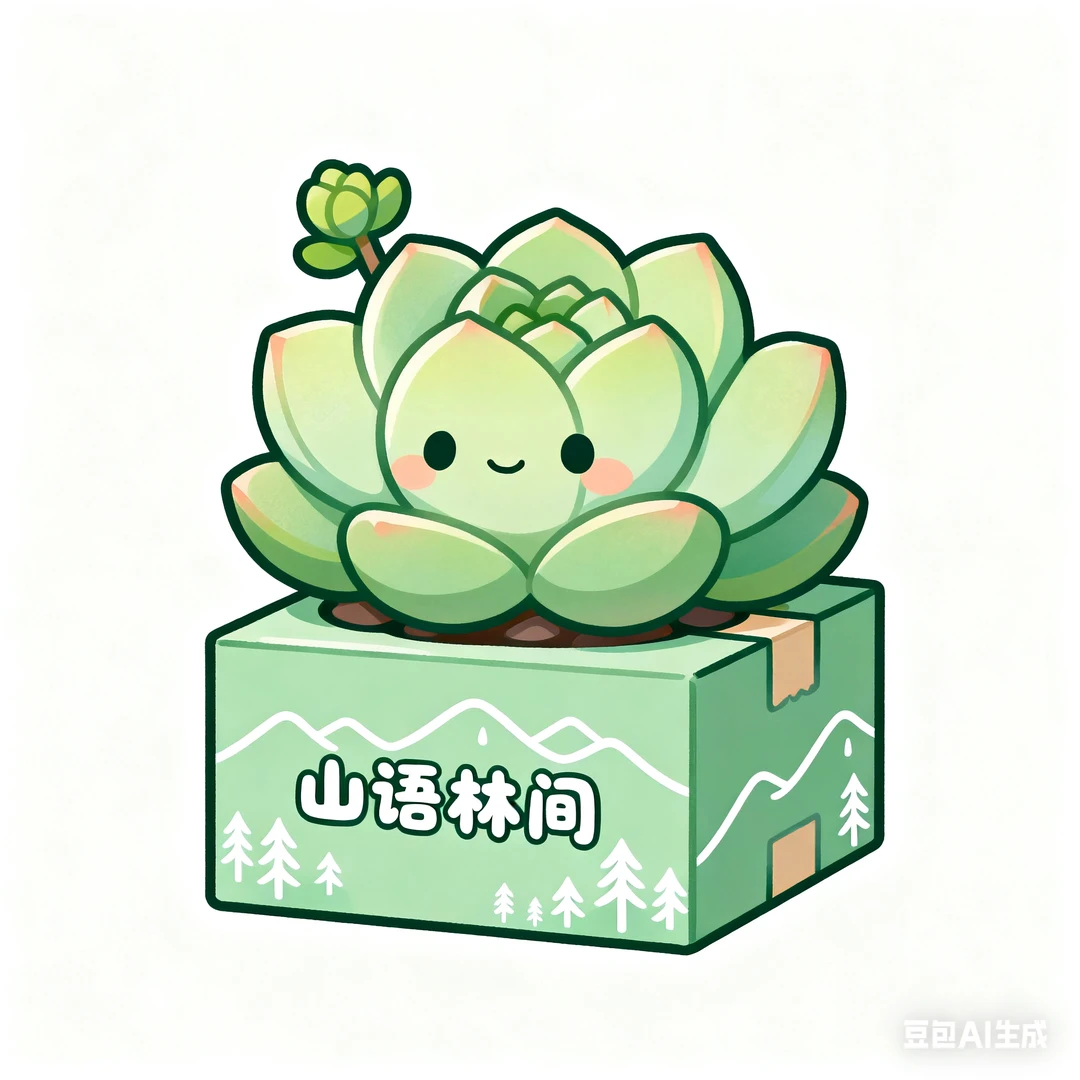 山语林间多肉短期寄养链接