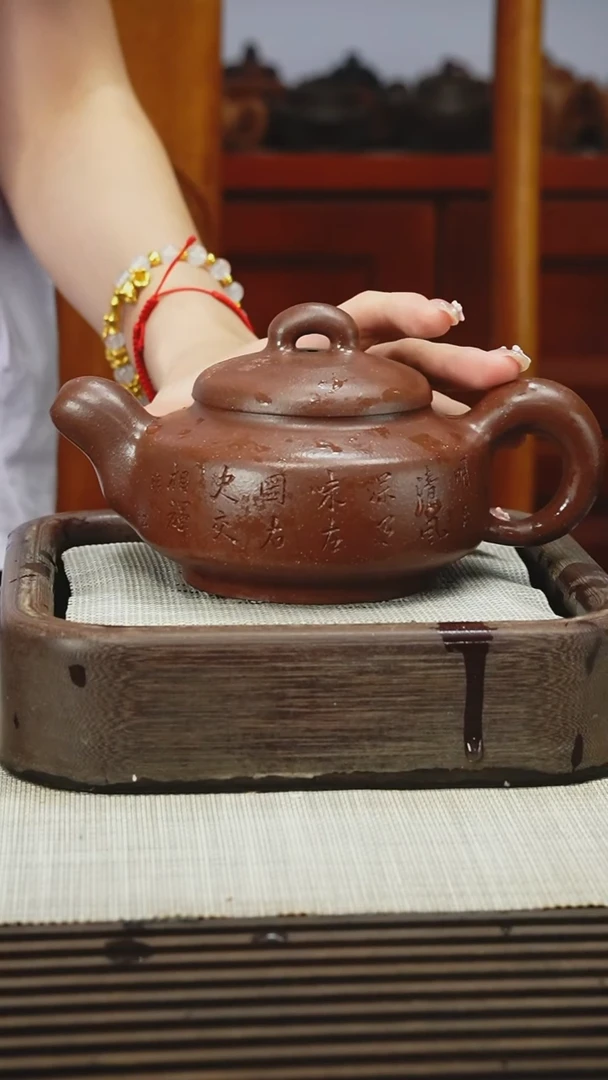 茶壶紫砂1111111