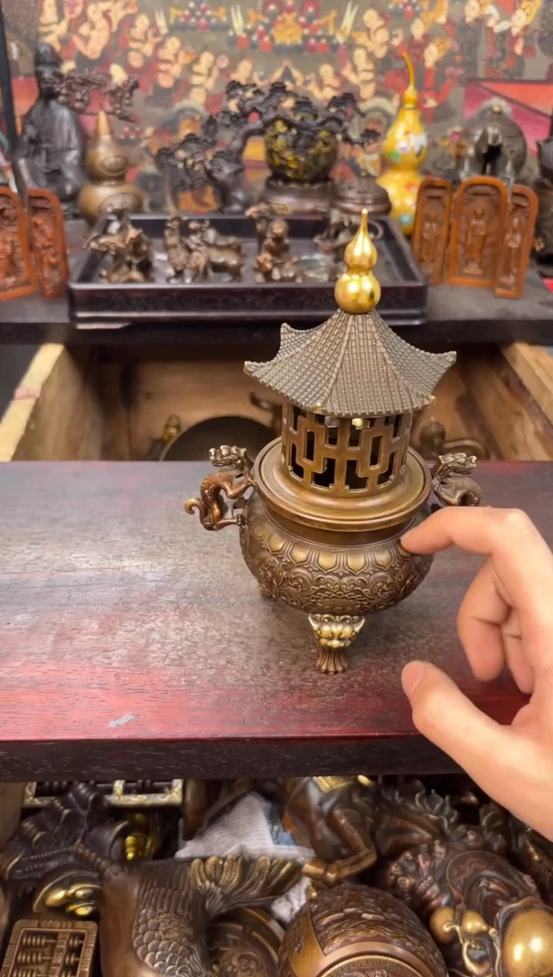 信德铜专属精选链接