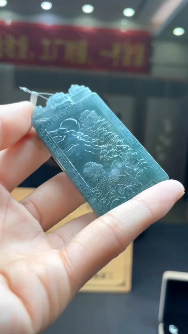 未镶嵌定制翡翠********352