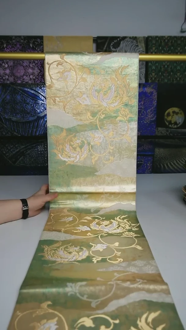 【闪购商品】织绣织绣33六通凤凰