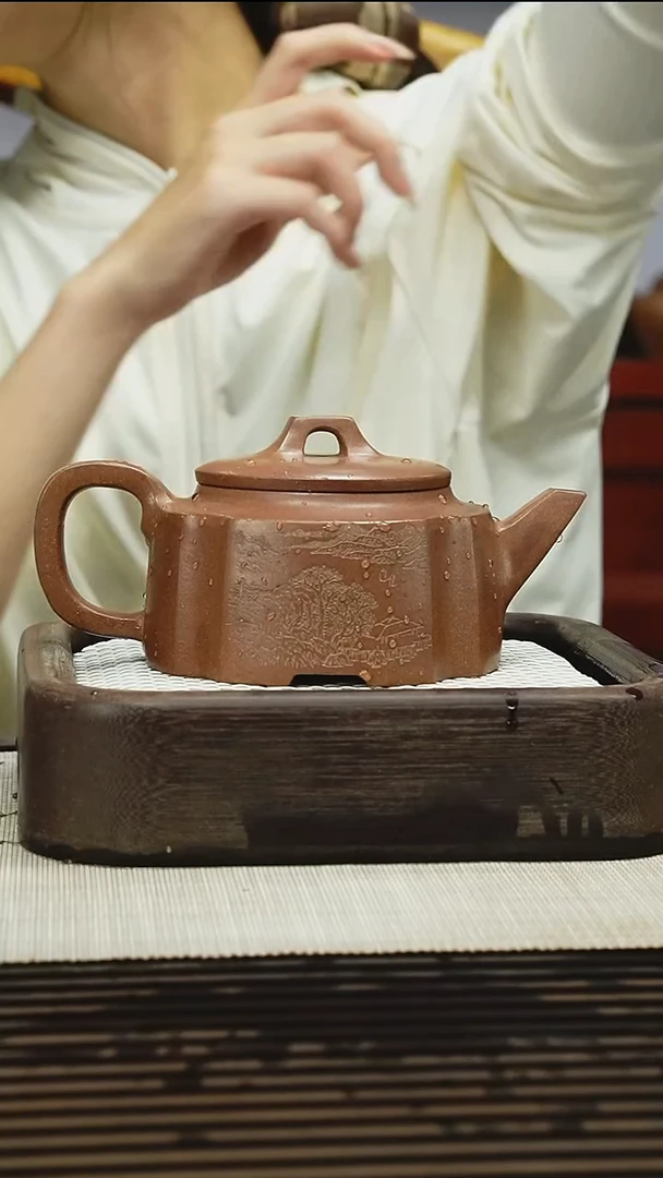 茶壶紫砂1111111