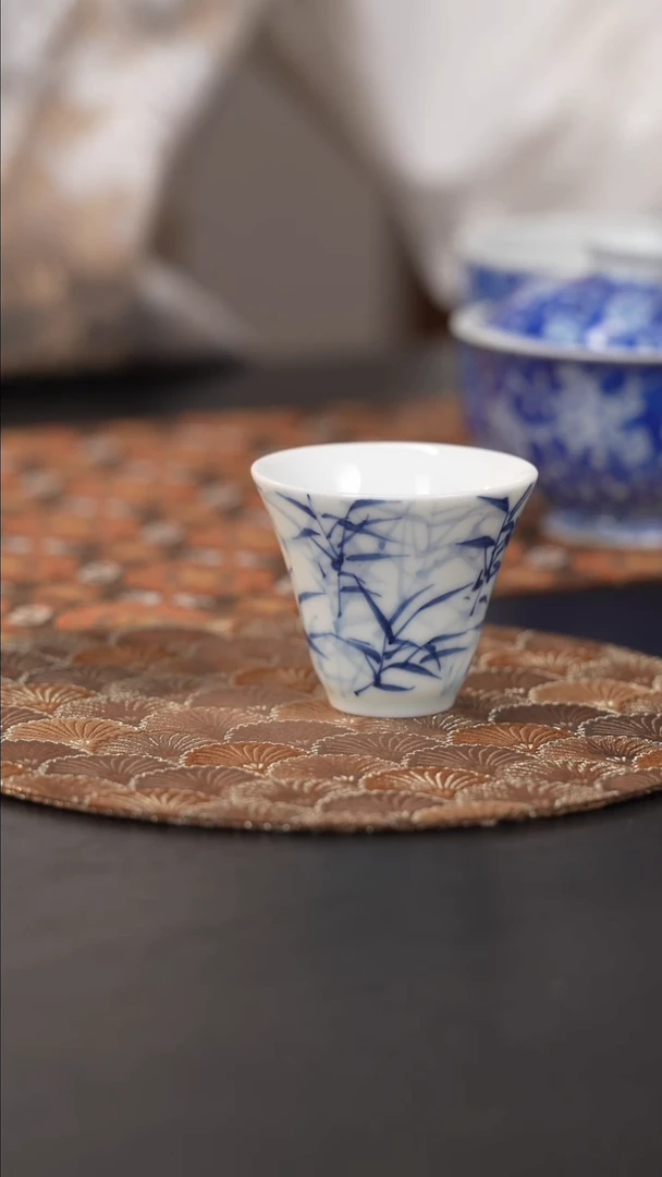 【闪购商品】杯手工手绘杯手工手绘杯手工手绘杯