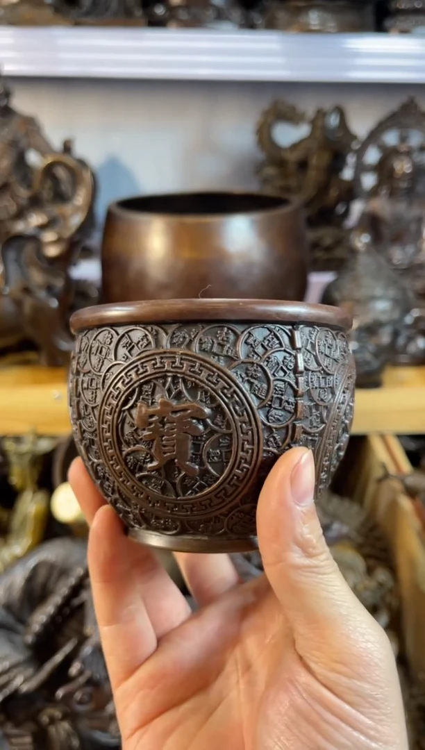 【闪购商品】.案台摆件 物品摆件