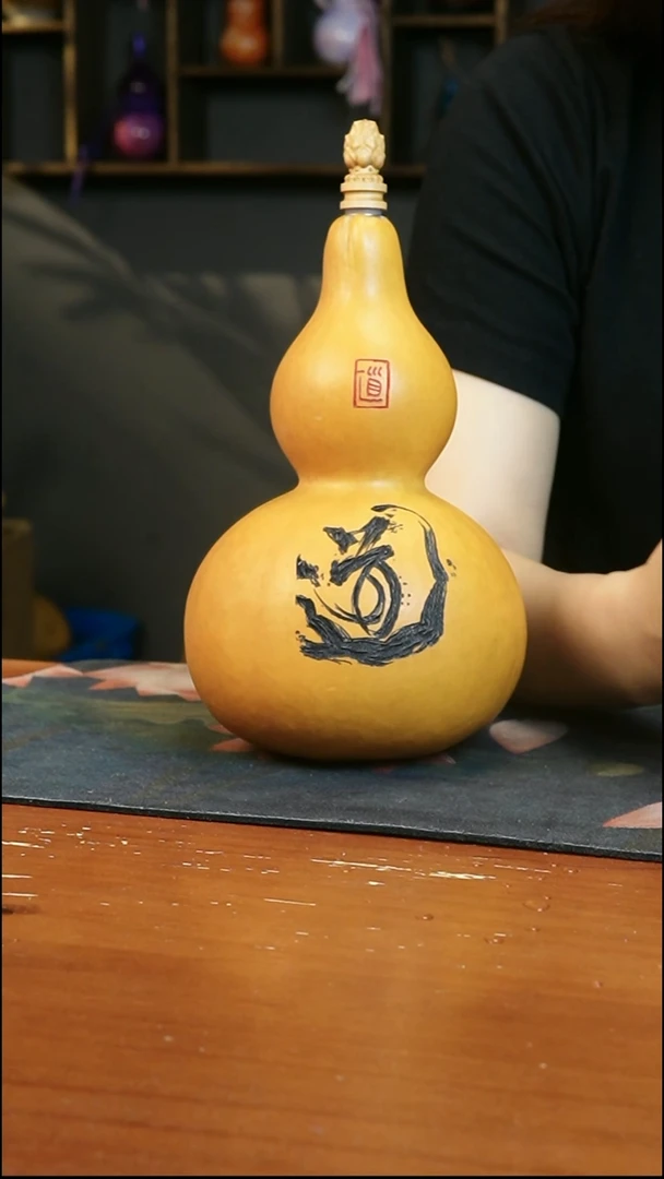热水酒葫芦 一物一拍775
