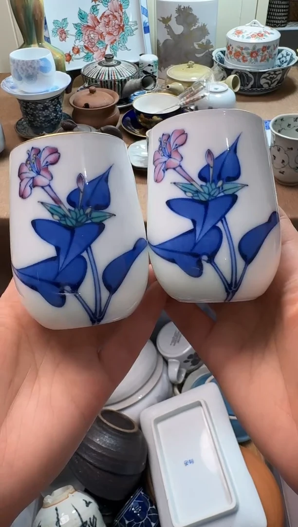 瓷片默认微瑕，完美慎拍