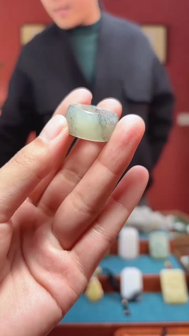 吊坠(不含链)未镶嵌和田玉96