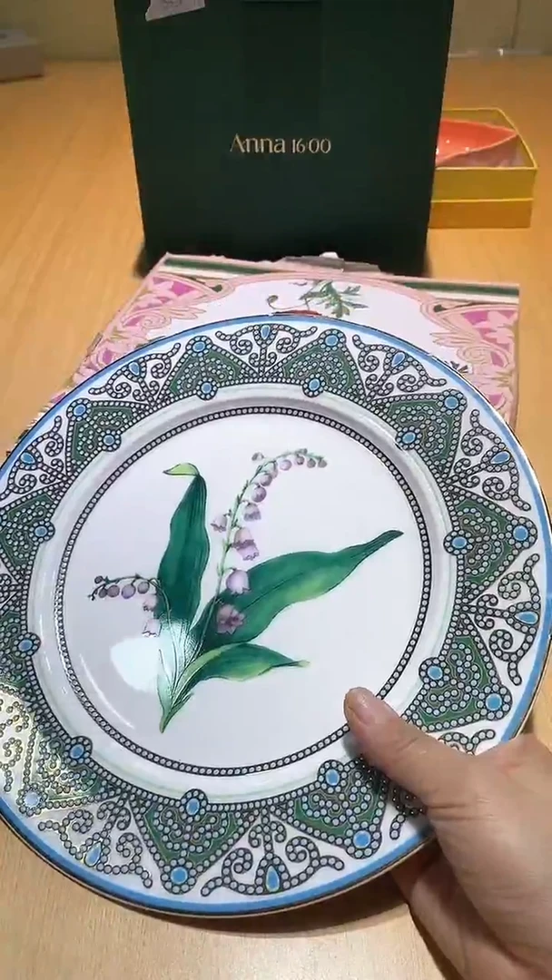 【闪购商品】瓷片锅碗瓢盆一件不剩