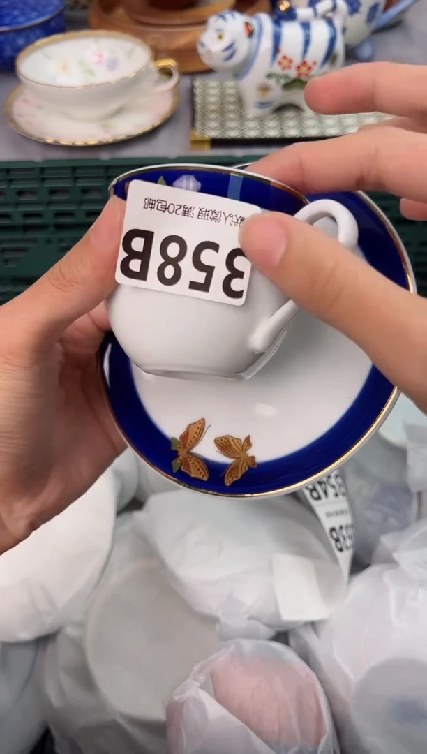 【闪购商品】碗358B瓷器瓷器瓷器瓷器