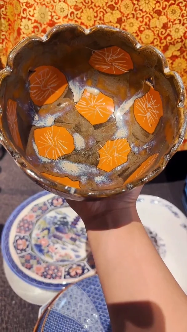 ?**?默认微瑕不退不换*