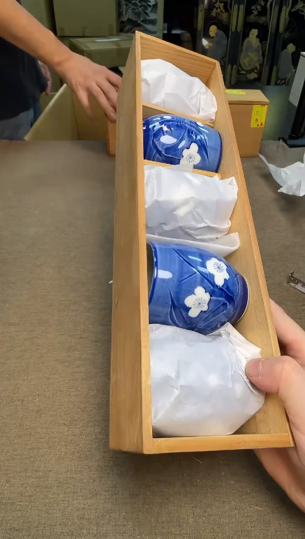 茶宠瓷器茶具套装