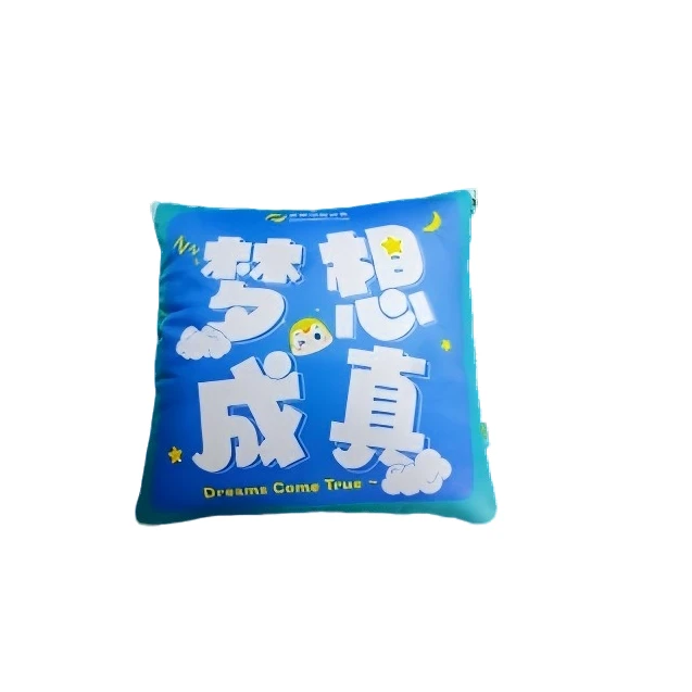 【非卖品】正保定制抱枕