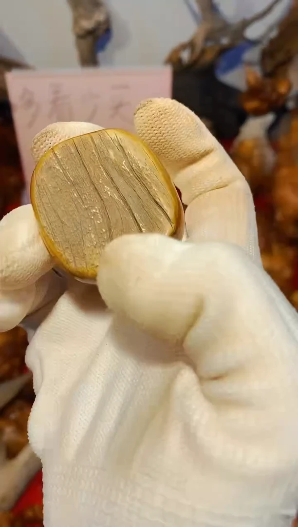 柏木8太行崖柏陈化手把