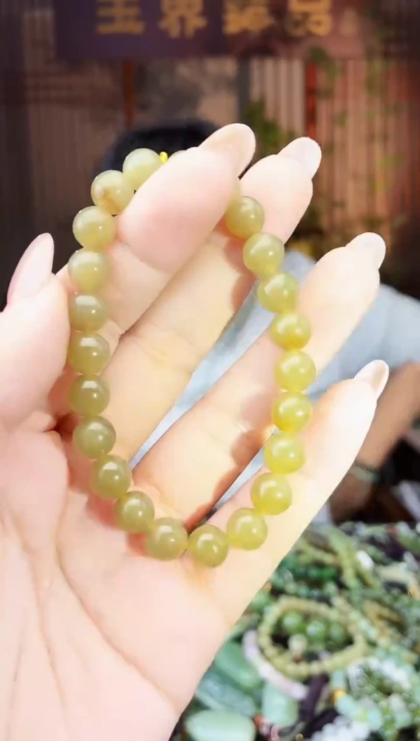 颈饰未镶嵌和田玉多样性发货拍一发一