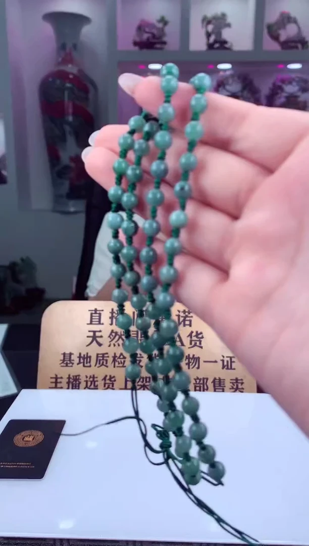 未镶嵌定制翡翠天然翡翠（拍一发一)