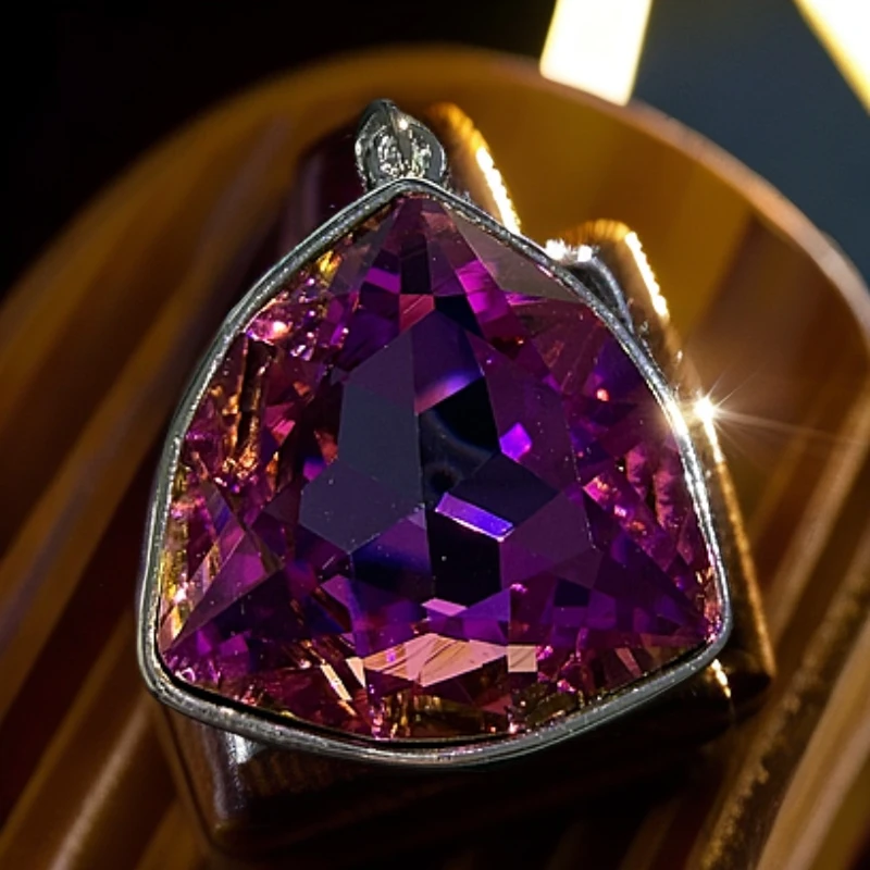 吊坠 【高级定制】收藏级轻奢时尚设计吊坠ML4170045