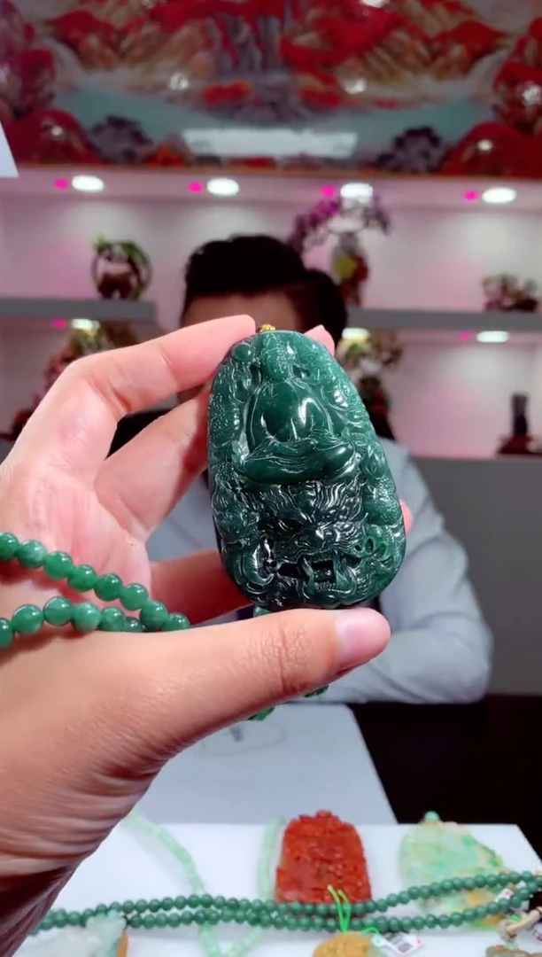 未镶嵌定制翡翠天然翡翠（拍一发一）