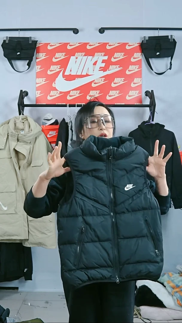 4330闪购编码Nike/Jordan运动衣以直播间过款为准尺码M