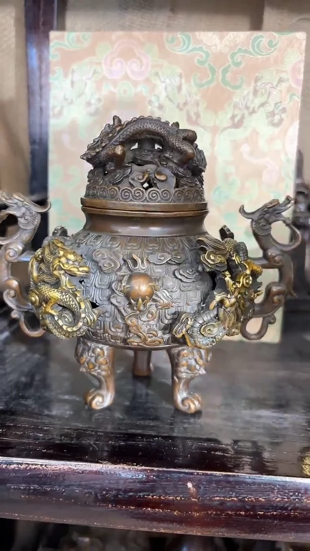 锦朗铜器锦朗铜器