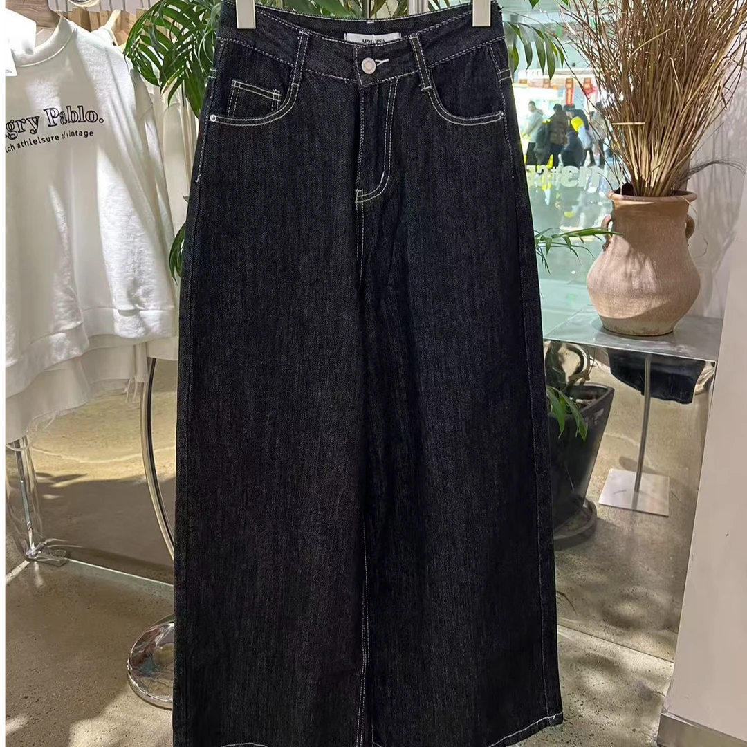 【113#门店新品】休闲牛仔裤X893110926