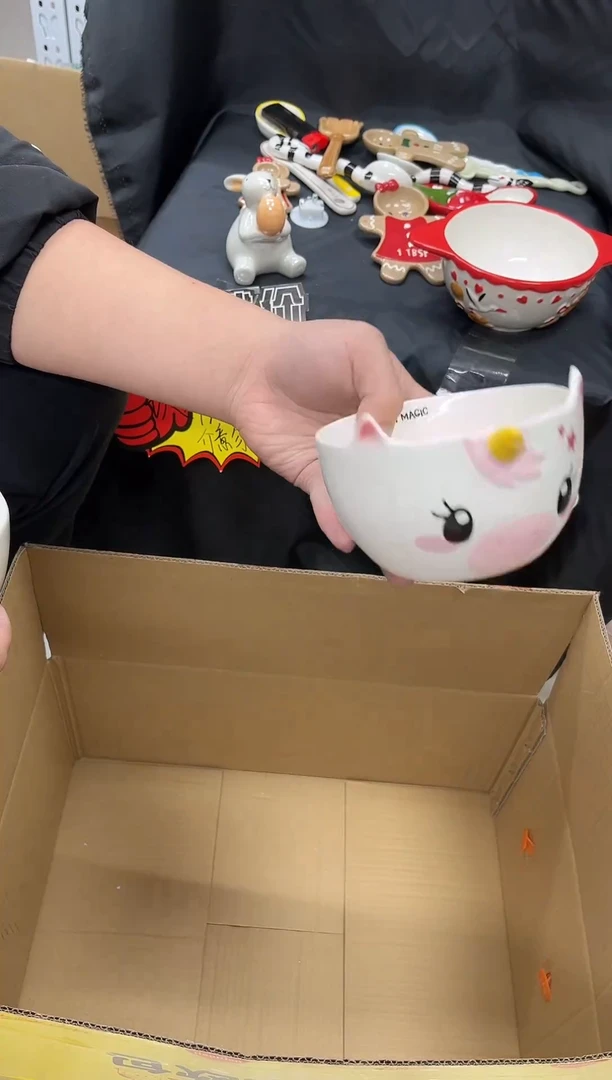 瓷满20包邮默认微瑕介意勿拍