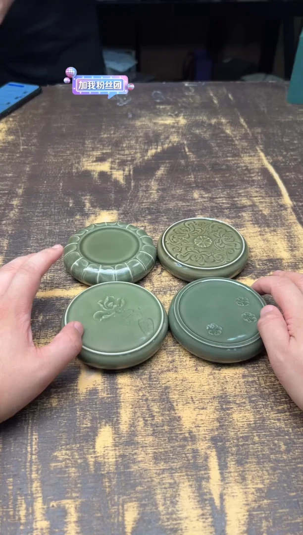 刘晓晨单个盖置（不挑）