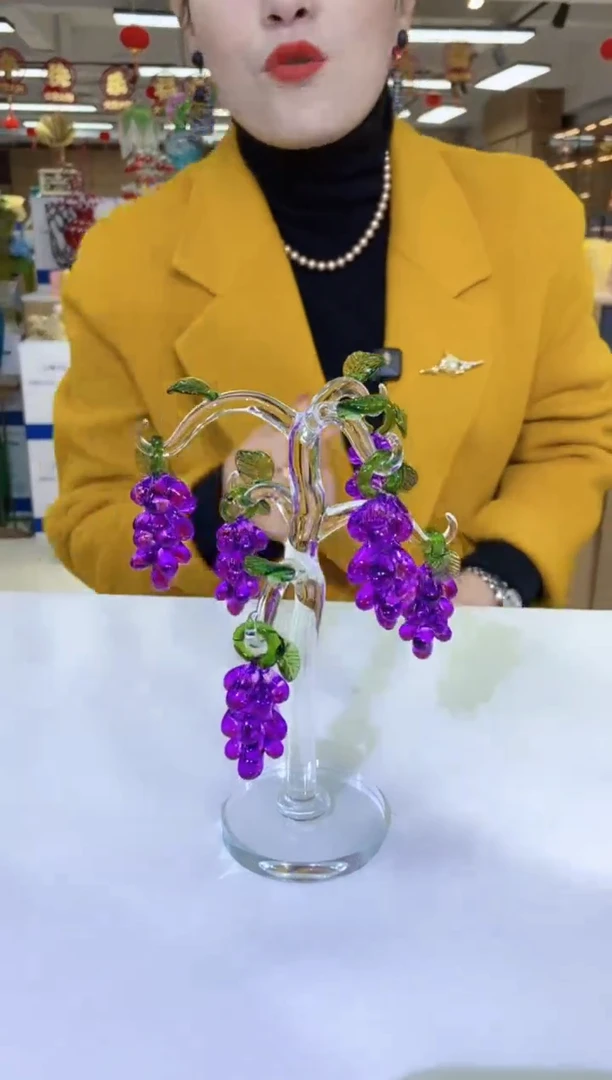 【闪购商品】玻璃2.13锦鸿JMIU-2