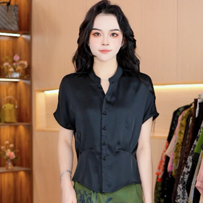 2006新款女士小衫