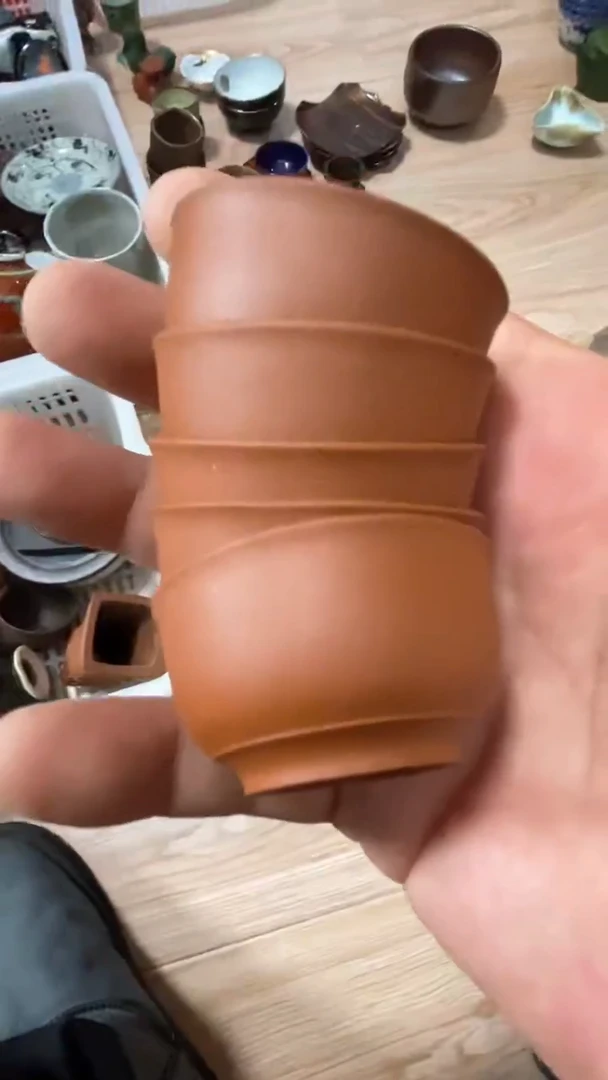 【闪购商品】瓷片中古物品一物一价