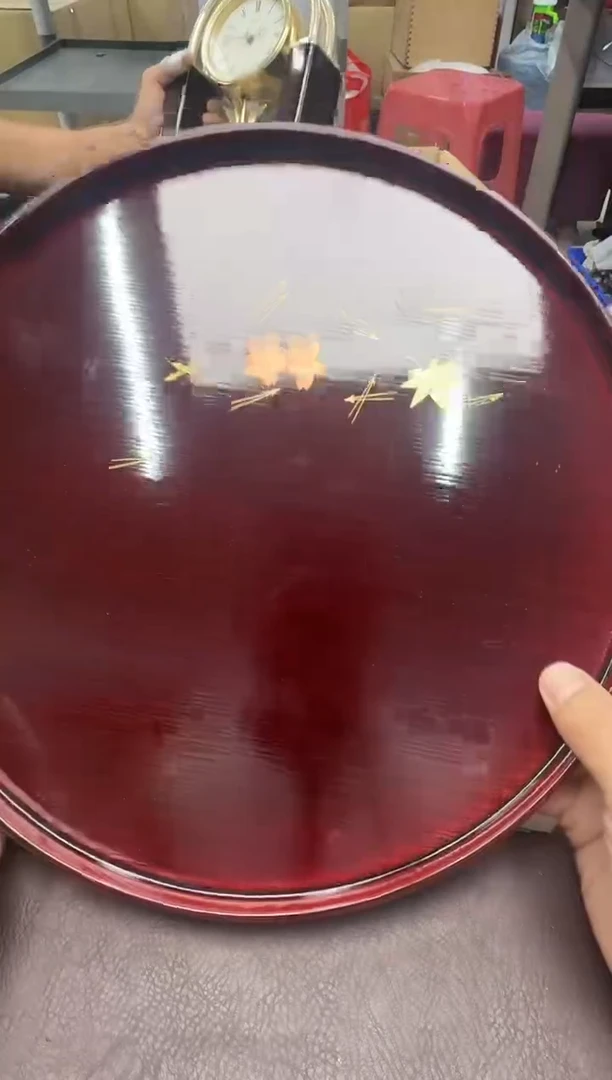 手工艺品琉璃小*君413