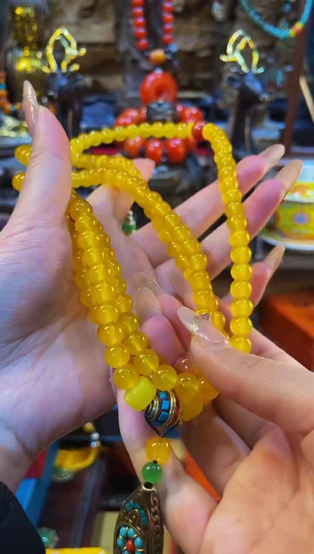 【闪购商品】和田玉（黄玉）0未镶嵌专属链接便宜出了