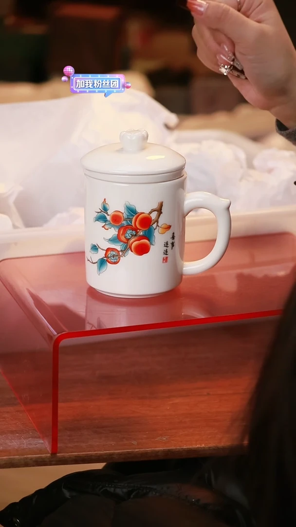 【闪购商品】其他茶具茶具（无礼盒@@T895