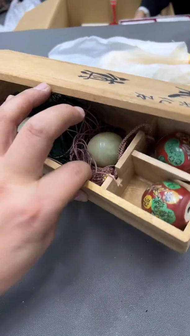 陶瓷大**国工艺品小四孤品收藏