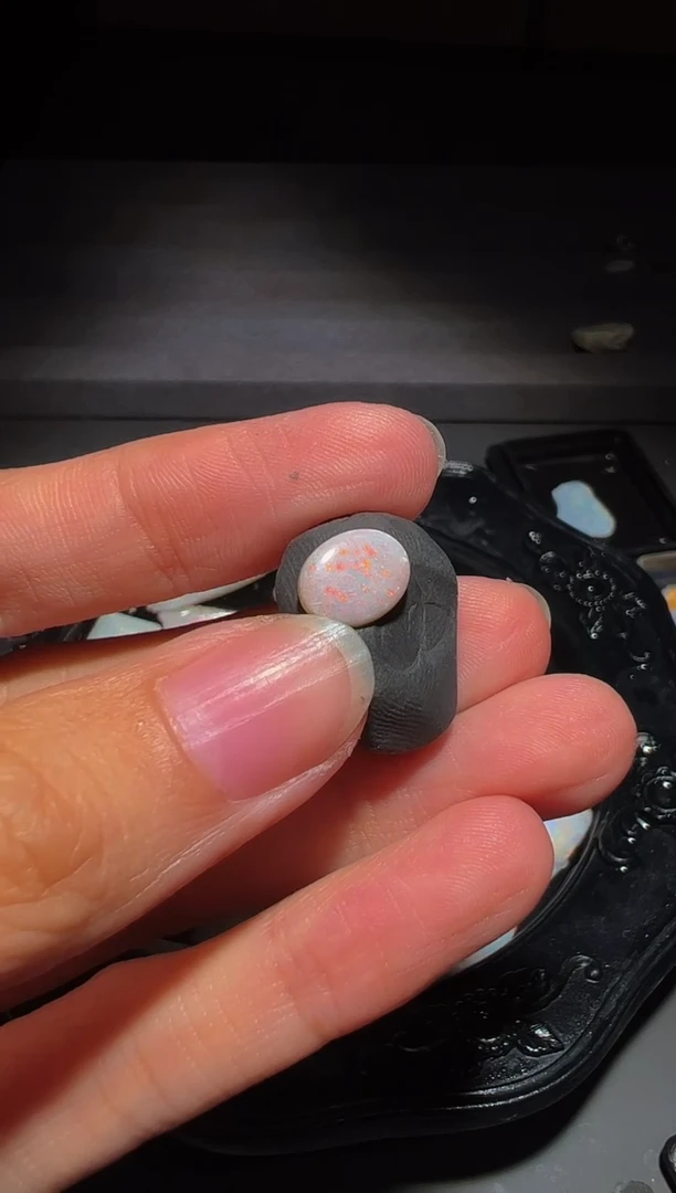 <苏苏特选>  澳宝     mm