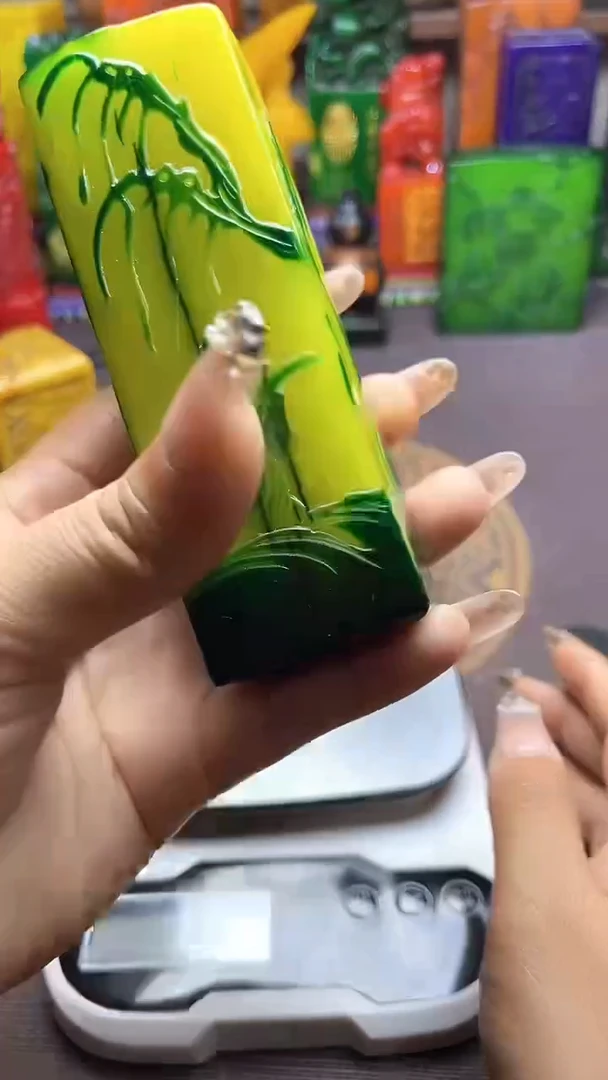 寿山石印石寿山石篆刻石料