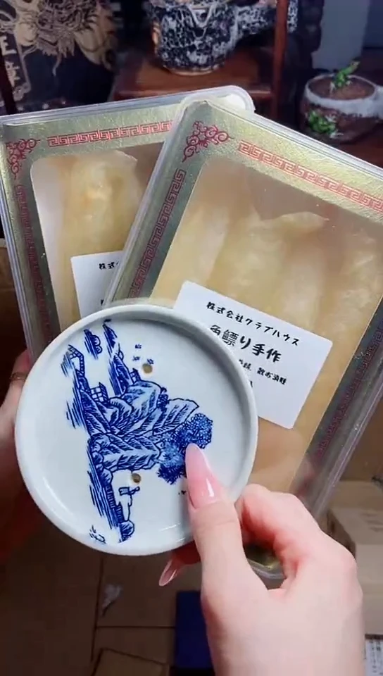 那**彩工艺品艺术美术品1