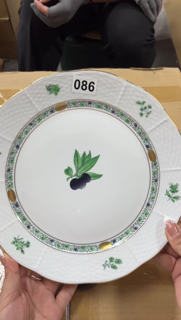 瓷片086中古商品谨慎参拍