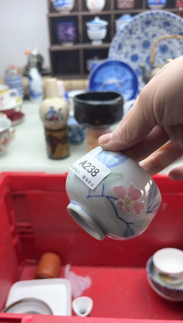 【闪购商品】碟238A............