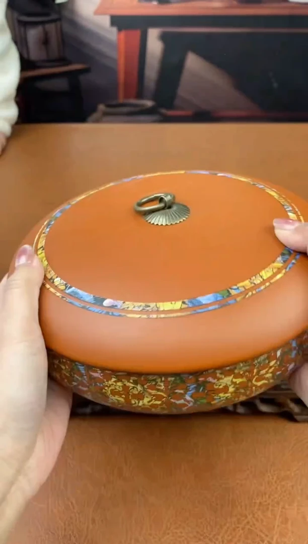 【闪购商品】陶禧茶器闪购福利V