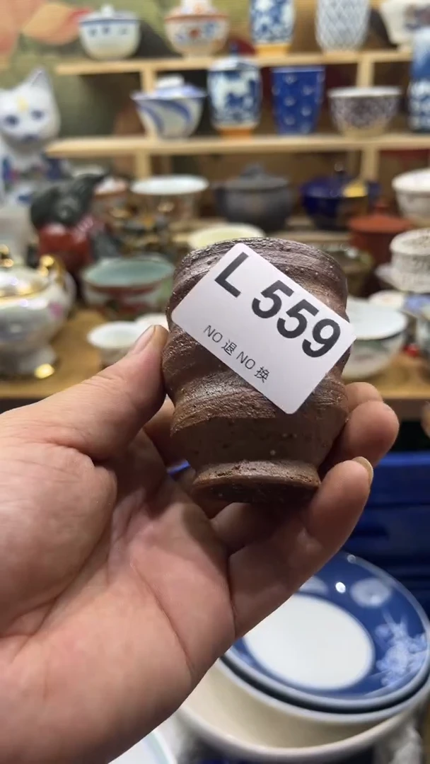 瓷片A****L----L559