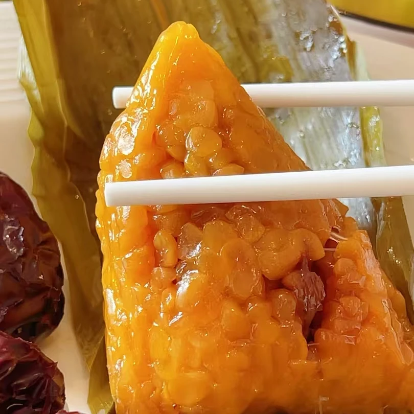 江田古稻  玉米粽  真空包装  粽情粽意，多种口味随机混装