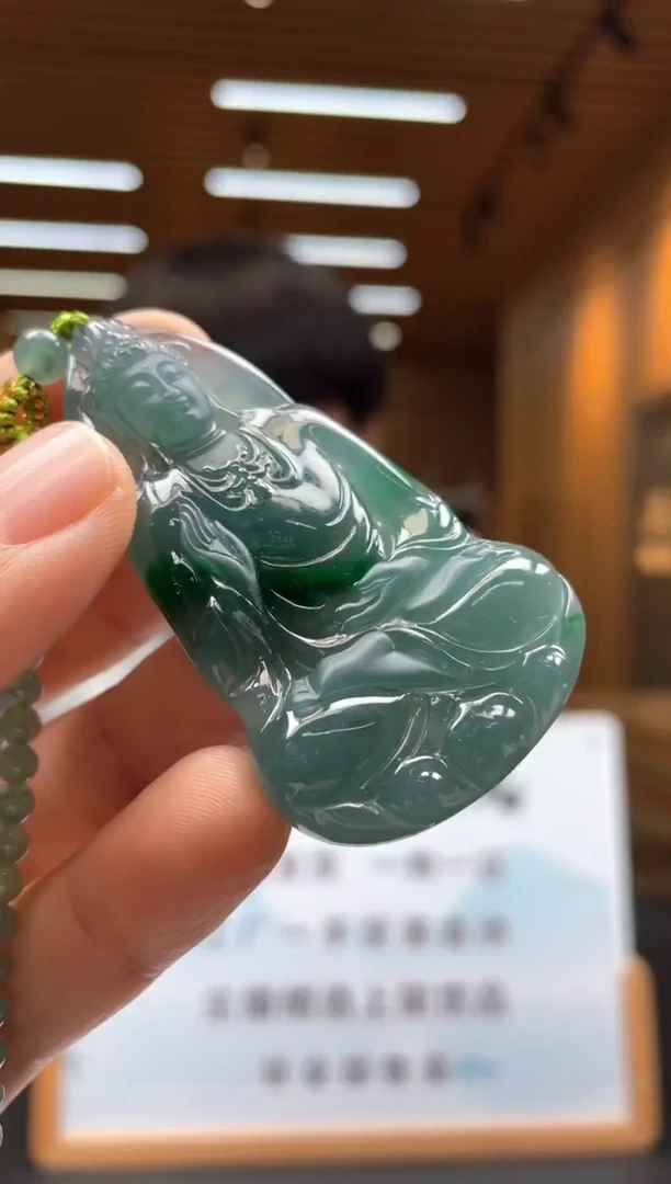 未镶嵌定制翡翠********199