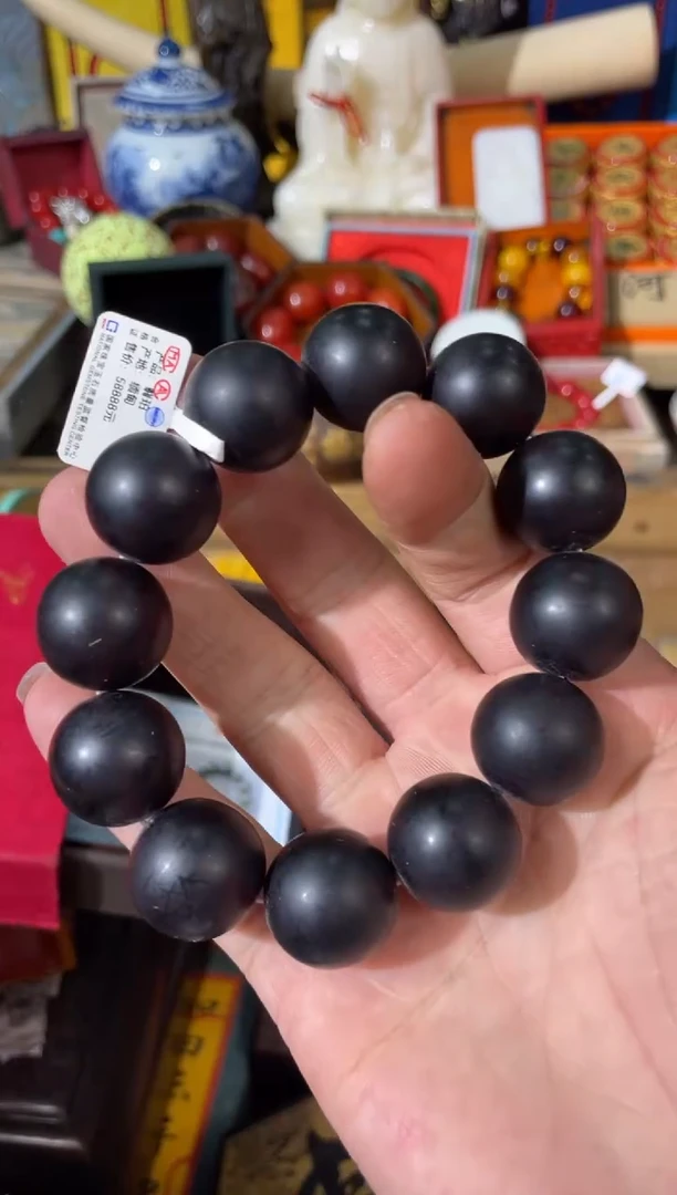 【闪购商品】蜜蜡颈饰未镶嵌 唐总专属心意链接