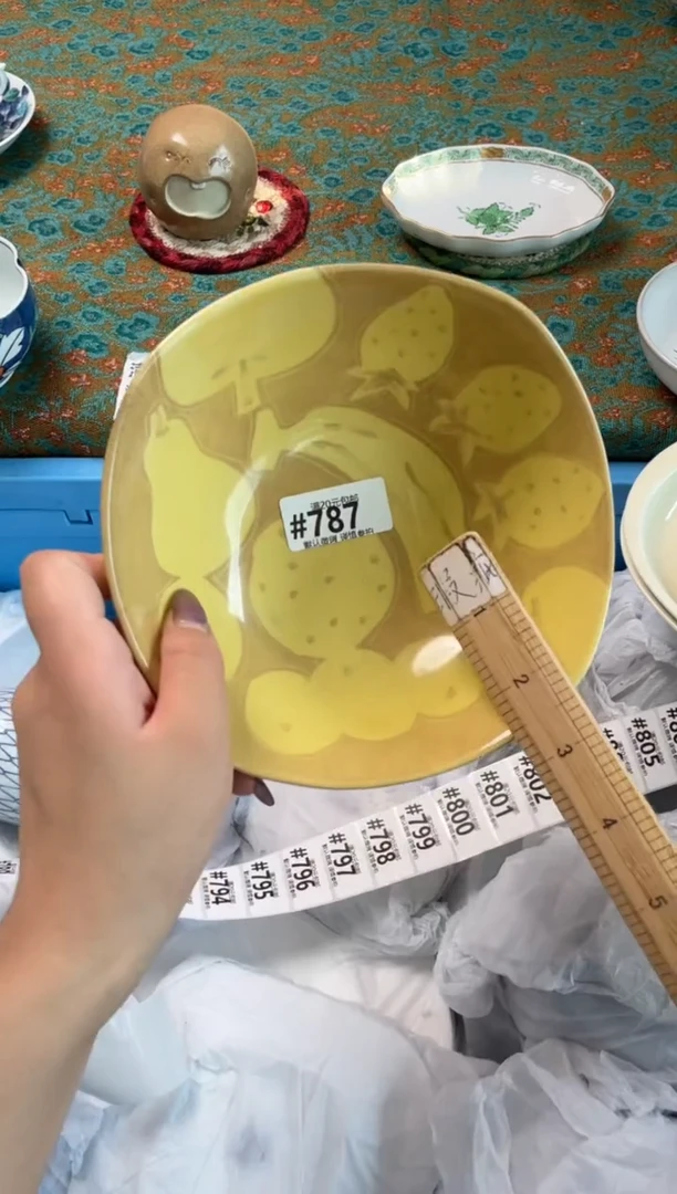 瓷片?****…瓷器瓷器#787