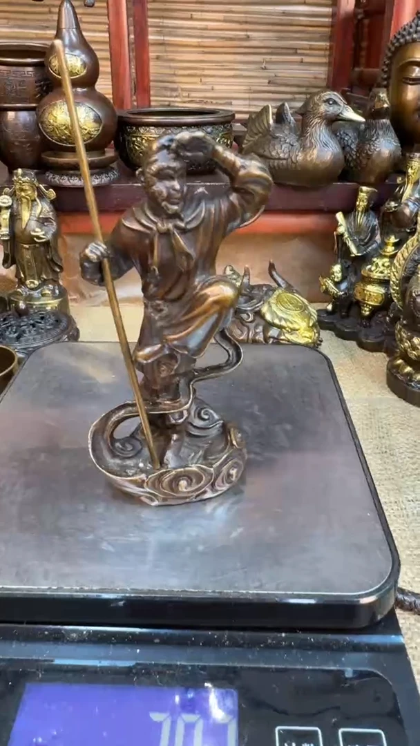 铜韵铜器铜韵铜器