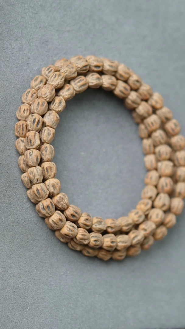 【闪购商品】柏香籽/百香籽吊坠冥王